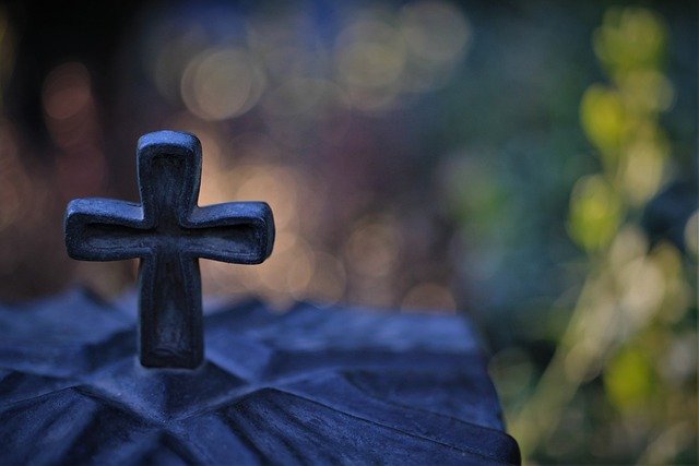 cross