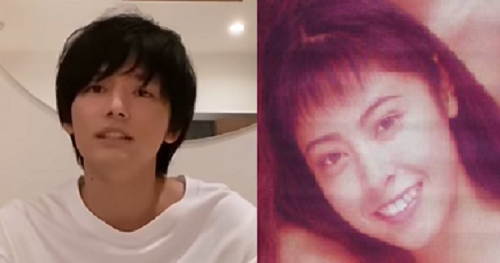 kaito(ミスチル桜井息子)の画像まとめ!