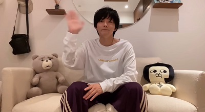 kaito(ミスチル桜井息子)の画像まとめ!