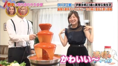 伊藤沙莉のハスキーボイス原因はタバスコ