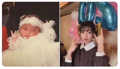 宮川愛李の現在と幼少期