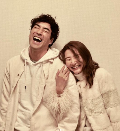 滝川ロラン(滝川クリステル弟)と美優④