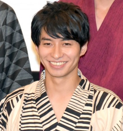 武田航平