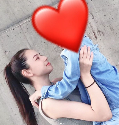 稲垣姫菜と妹①