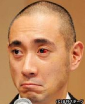 市川海老蔵