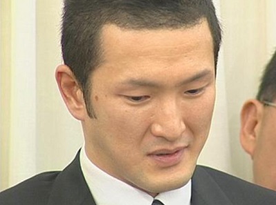 中村獅童