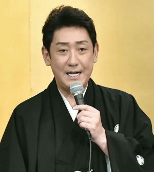 中村芝翫