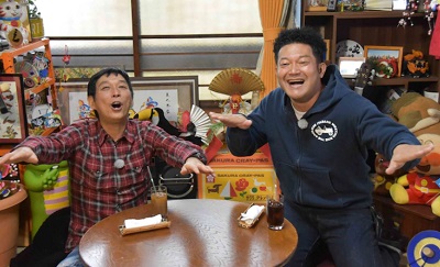 ぐっさん(山口智充)の現在は?