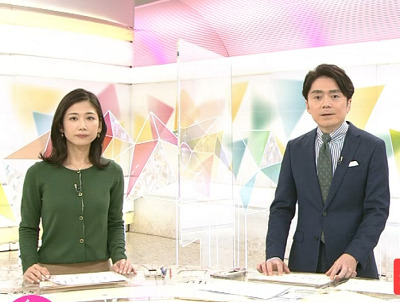 桑子 おはよう 日本 NHK桑子アナと和久田アナ 番組トレードで“女の友情”にヒビ？