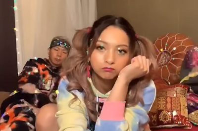 ゆきぽよYouTube画像②