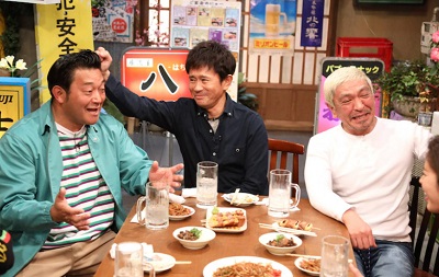 ぐっさん(山口智充)の現在は?