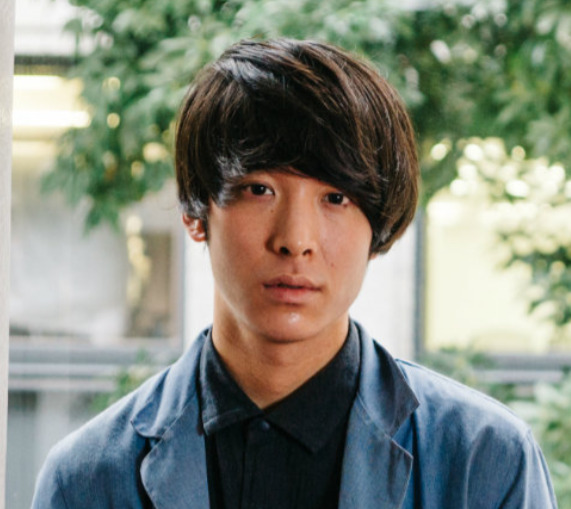井上竜馬