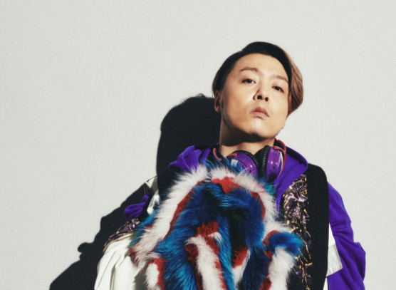 ENDRECHERIの堂本剛