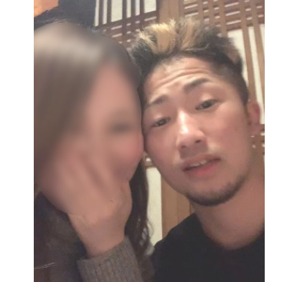 井上拓真と不倫相手Aさん