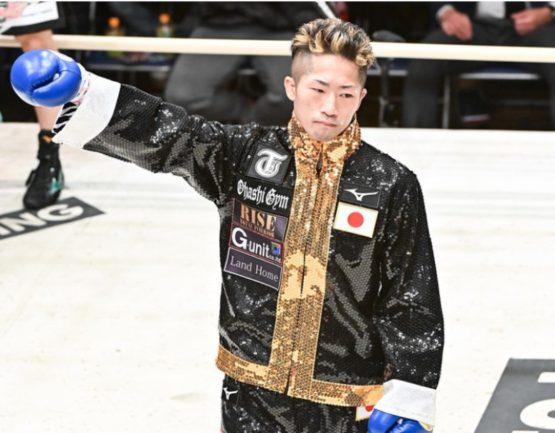 井上拓真