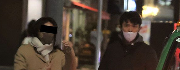 豊田剛一郎と不倫相手A子②