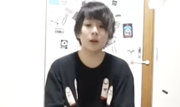 ワタナベマホト②
