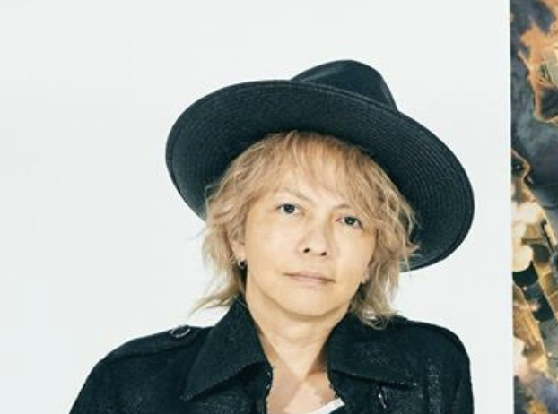 L'Arc~en~Cielのhyde