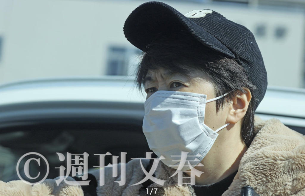 岡田直弓(スウィートパワー社長)