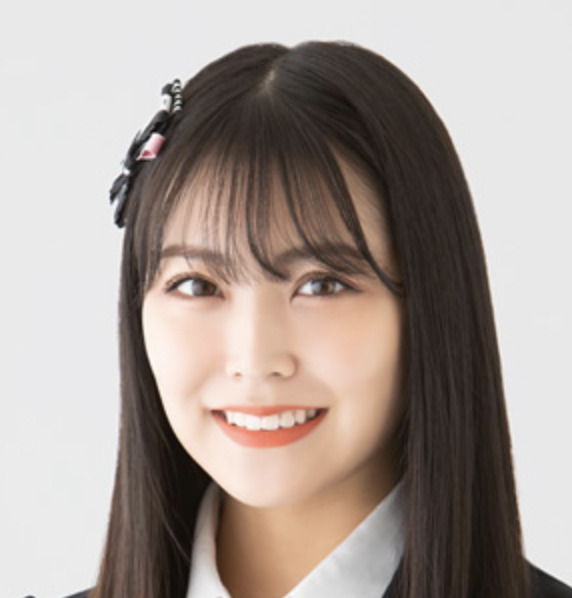 白間美瑠