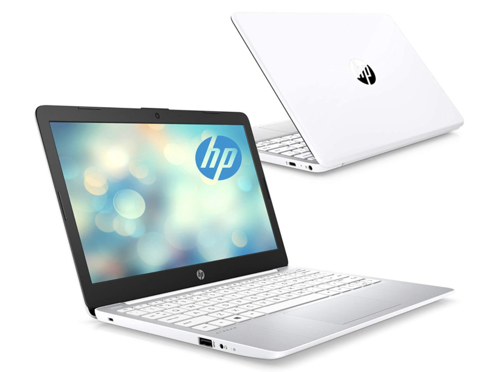 ヒューレット・パッカード(HP)のノートパソコン