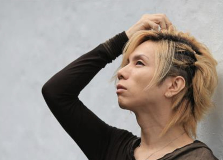 Janne Da Arcのyasu