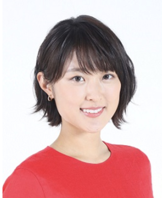 近江友里恵元アナウンサー