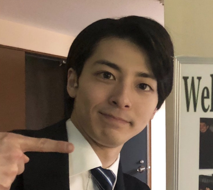 高杉真宙