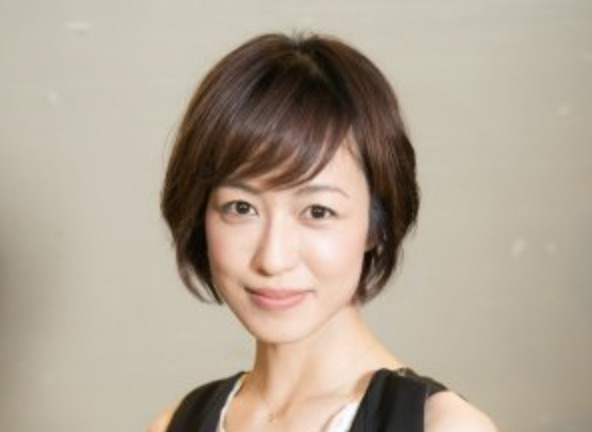 及川奈央
