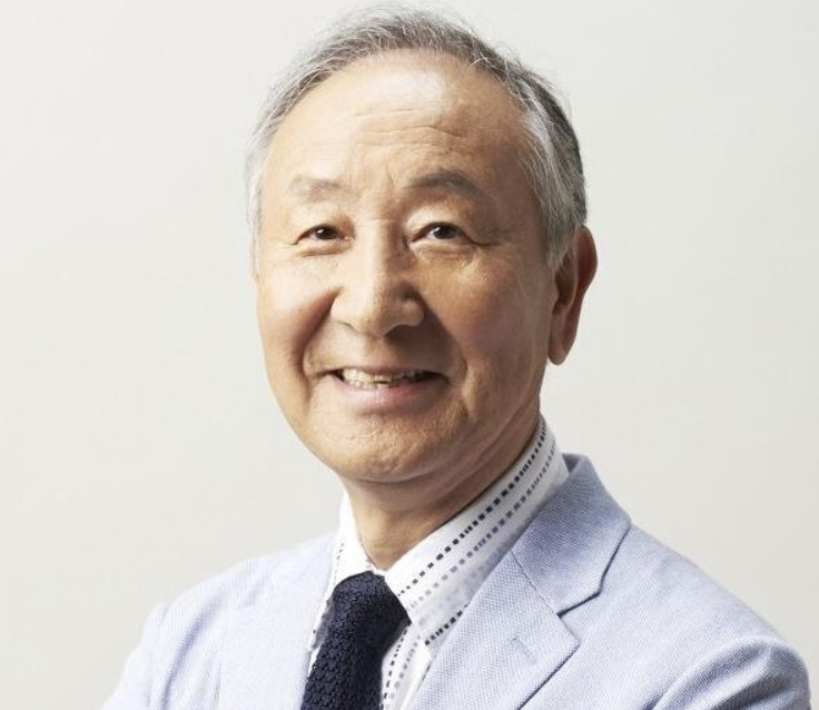 キートン山田