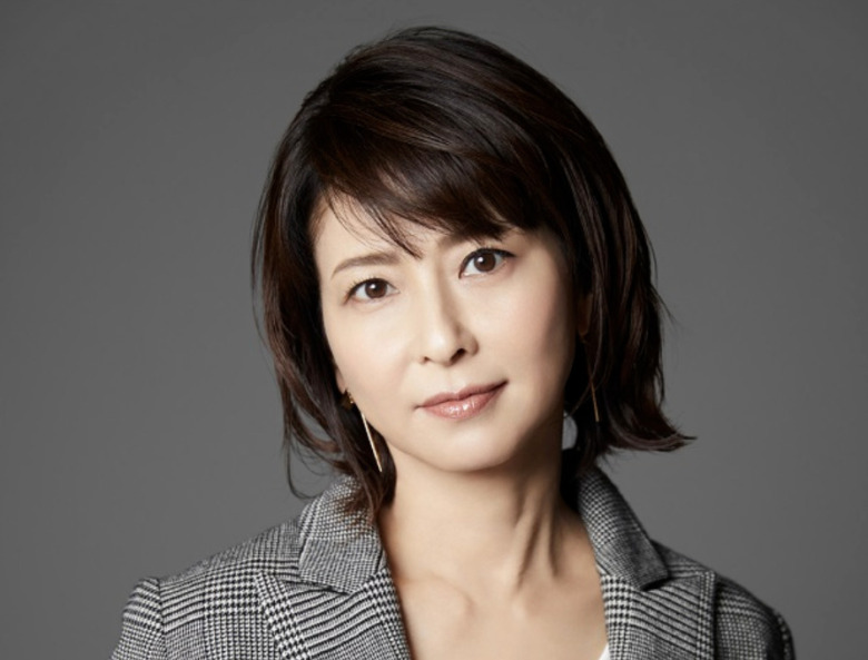 森高千里