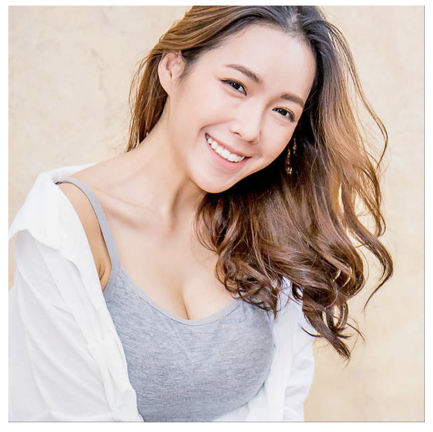 松崎しげる長女・愛莉