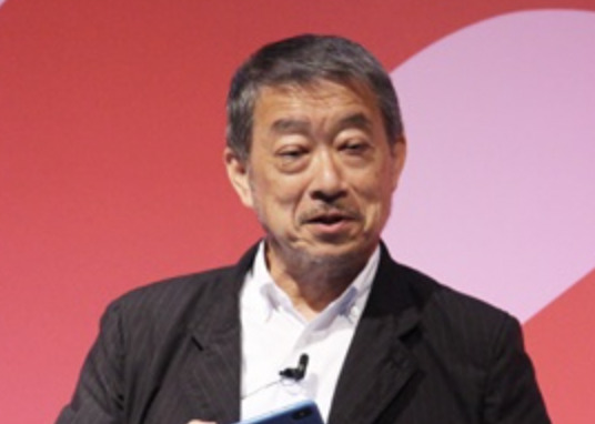佐々木宏