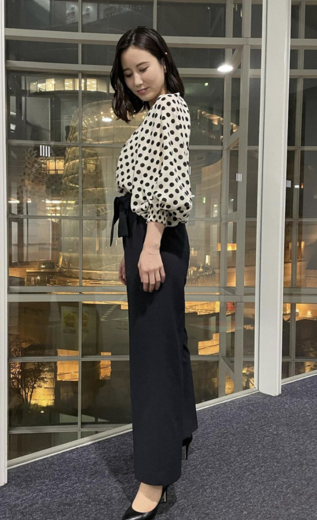森川夕貴のインスタ②