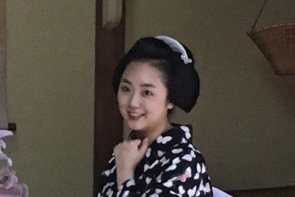 Mさんこと実佳子さん
