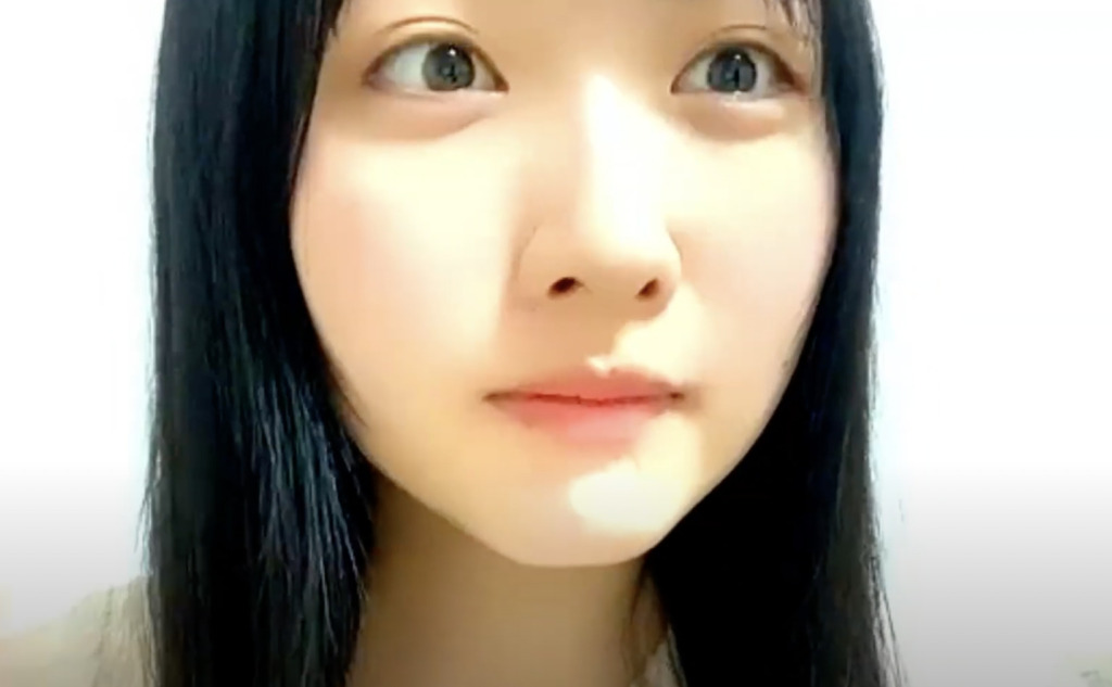 石田千穂