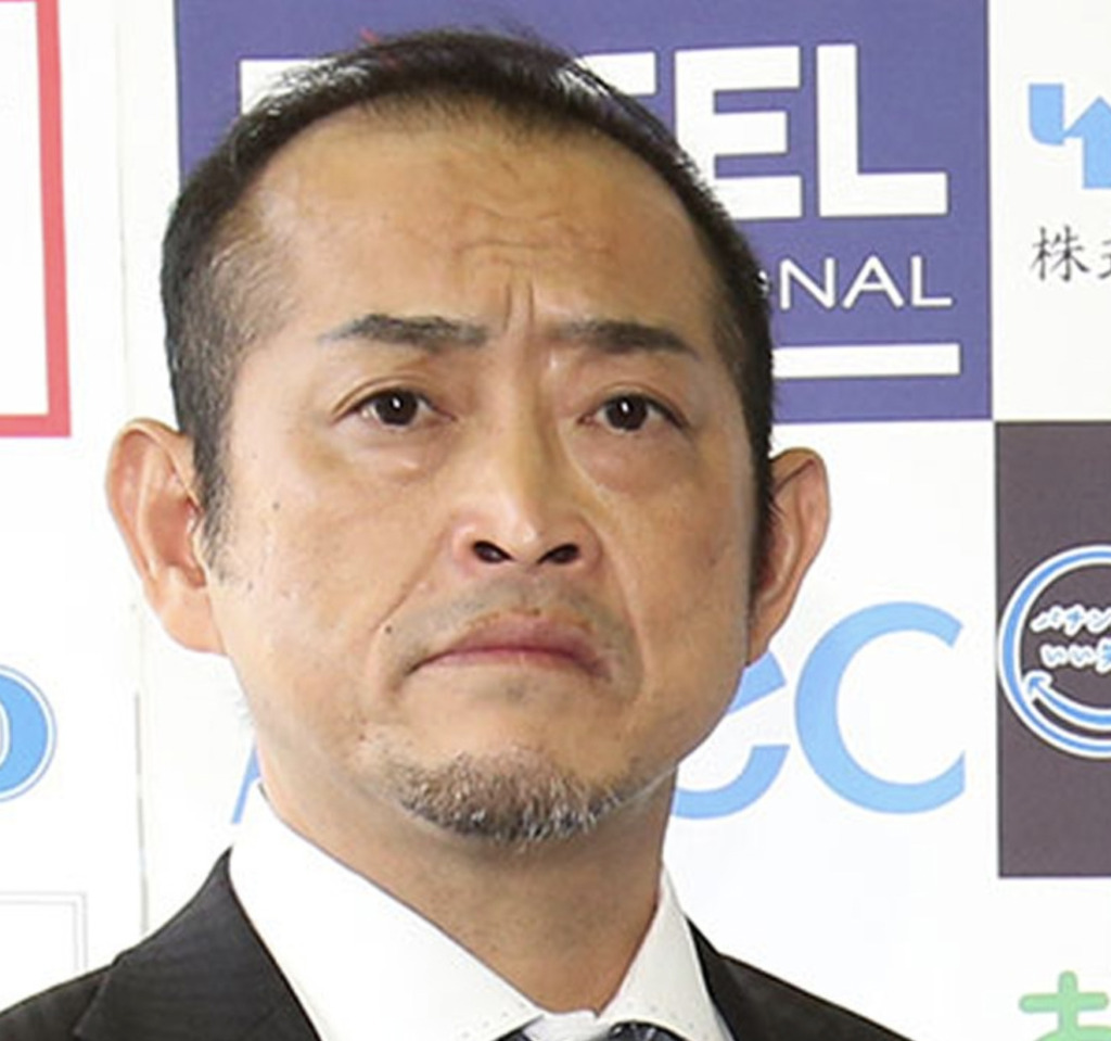 井岡一法
