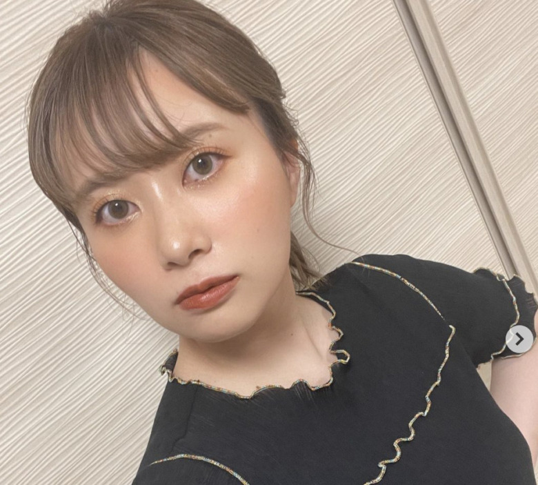 エミリンのInstagram