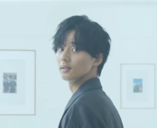 Kis-My-Ft2のメンバー・藤ヶ谷太輔