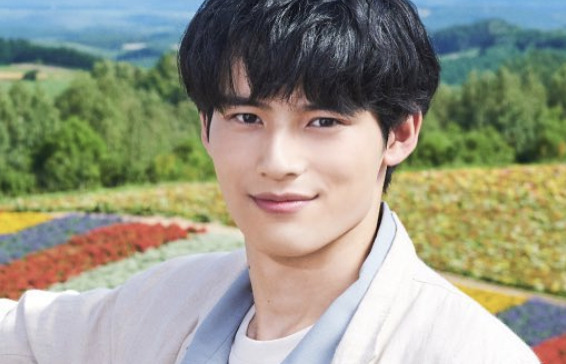 岡田健史③