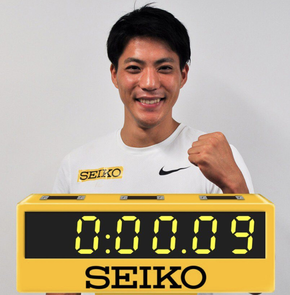 山縣亮太②