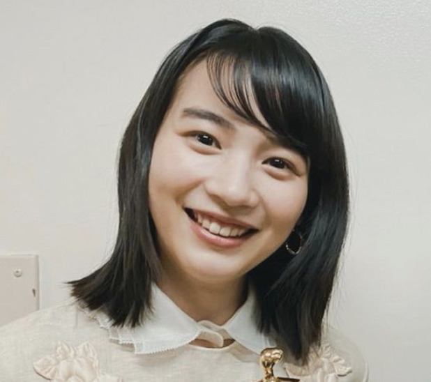 のん(能年玲奈)