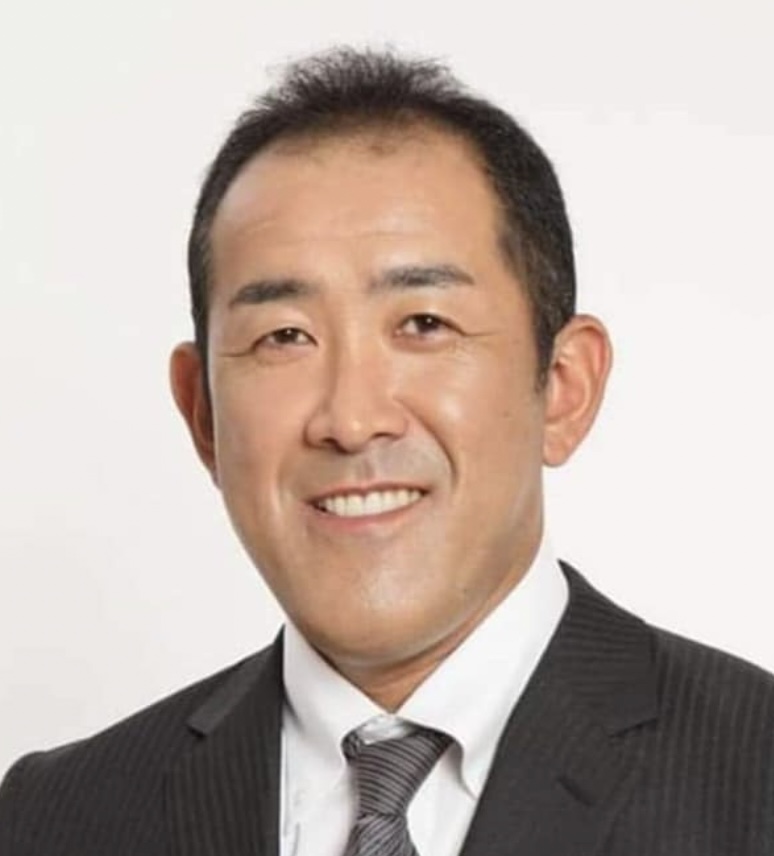 門倉健