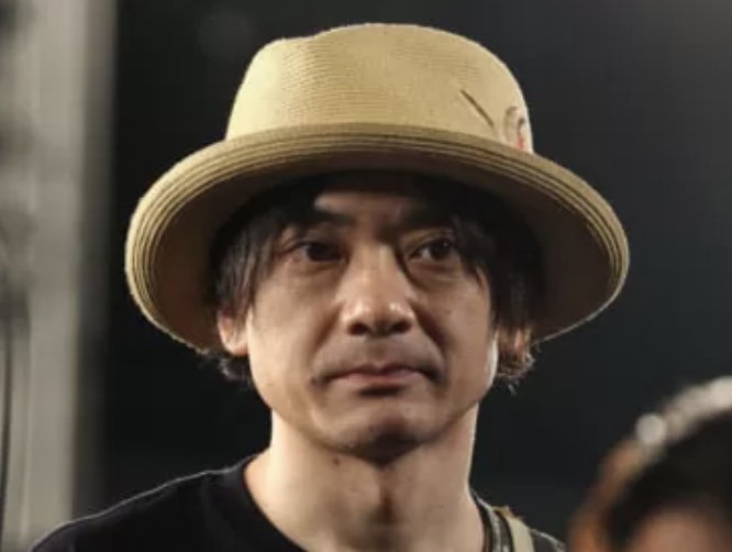 小山田圭吾