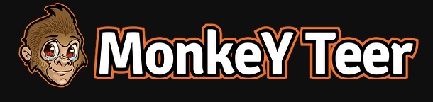「MonkeY Teer Entertainment」ロゴ